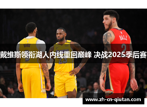 戴维斯领衔湖人内线重回巅峰 决战2025季后赛 戴维斯领衔湖人内线重回巅峰 决战2025季后赛