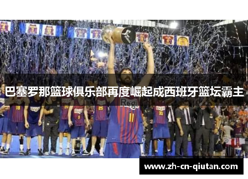 巴塞罗那篮球俱乐部再度崛起成西班牙篮坛霸主