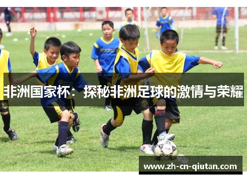 非洲国家杯：探秘非洲足球的激情与荣耀